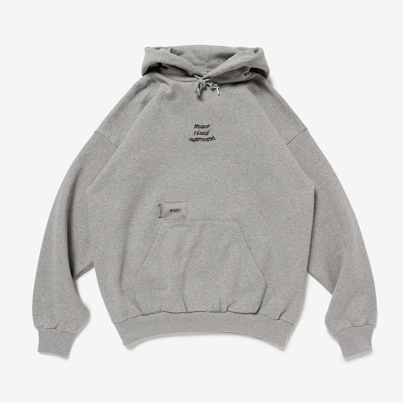 wtaps CRST / HOODY / COTTON M（WTAPS SNEAK INGREDIENTS / HOODY 