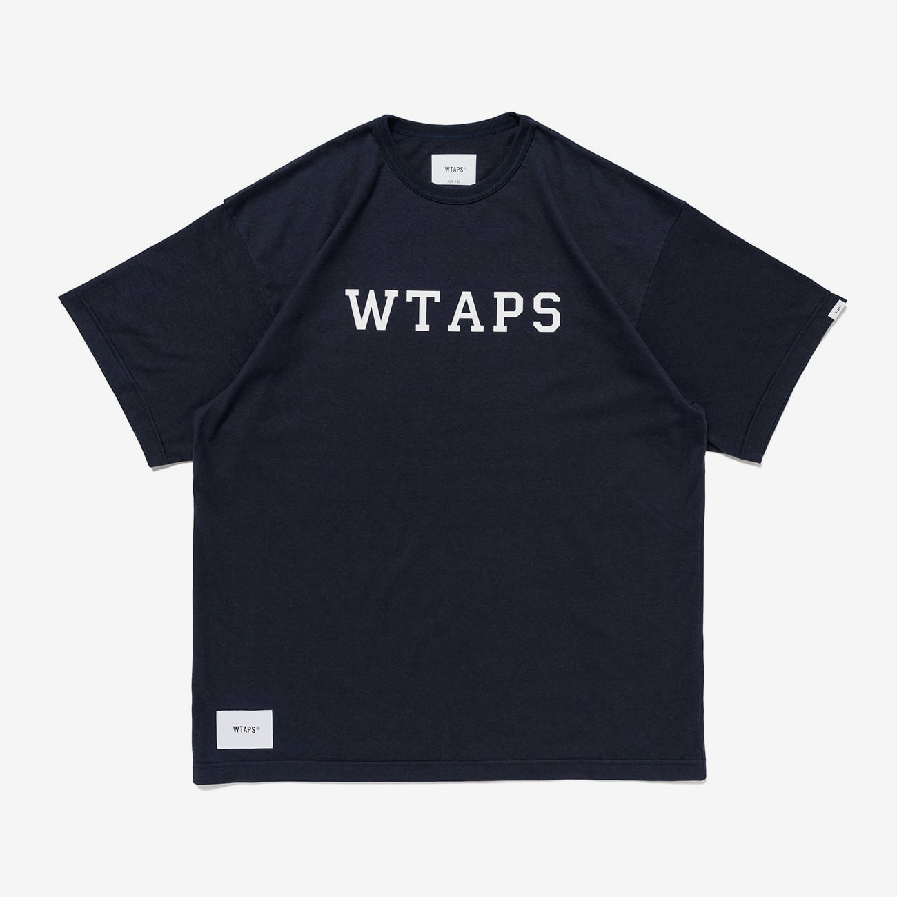 ACADEMY 01 / SS / CTPL – WTAPS HK