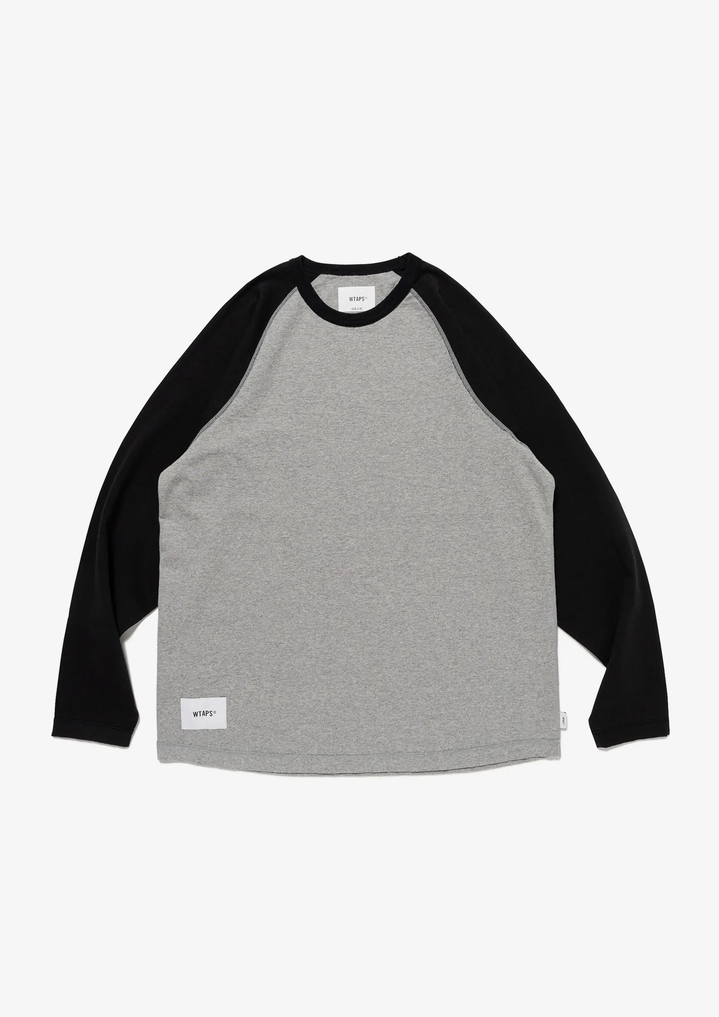 IAN / LS / COTTON – WTAPS HK IAN / LS / COTTON – WTAPS HK