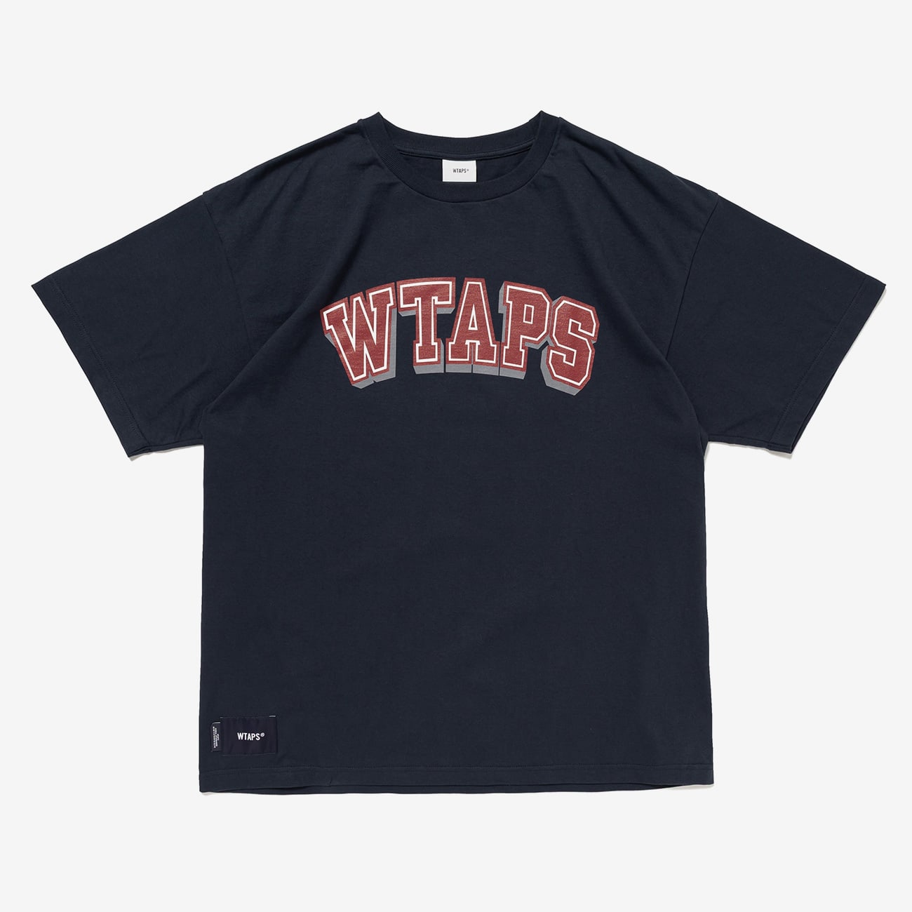 トップス WTAPS HG / SS / COTTON HG / SS / COTTON – WTAPS HK