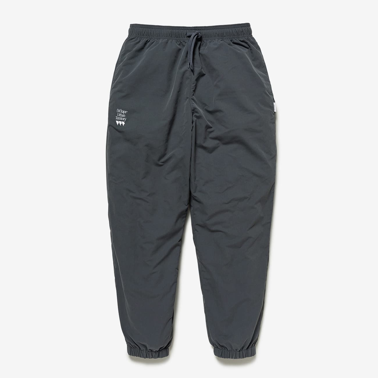 WTAPS SPST2001 TROUSERS NYLON. WEATHER.-