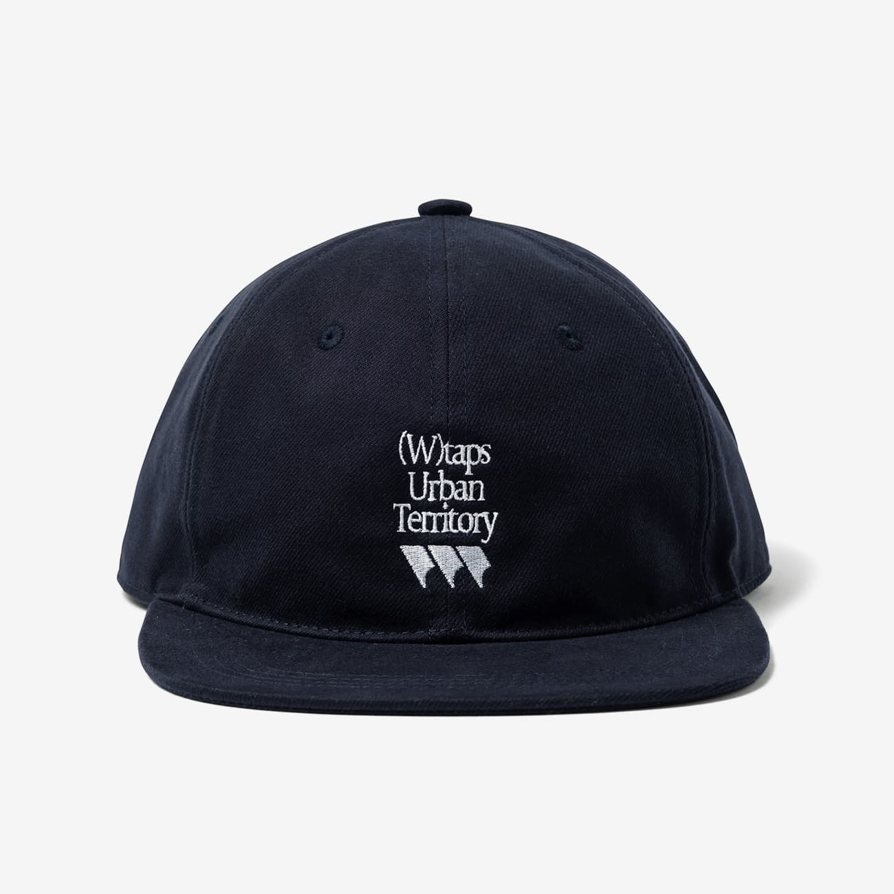 T-6H 04 / CAP / COTTON. TWILL. :///: – WTAPS HK