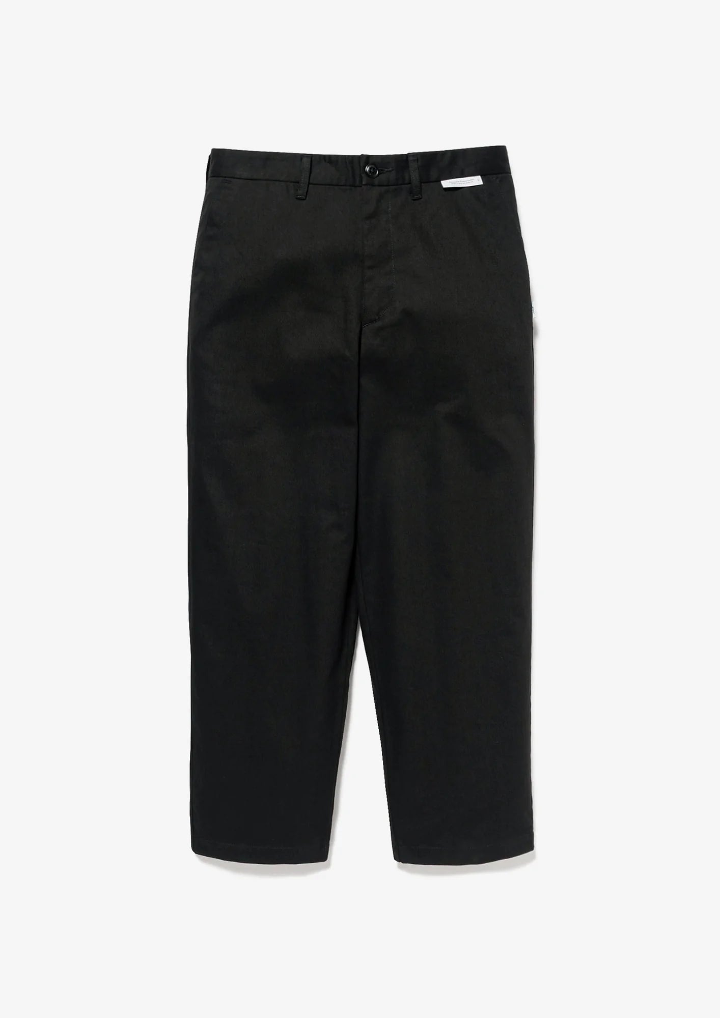 WRKT2001 / TROUSERS / COTTON. TWILL – WTAPS HK WRKT2001 / TROUSERS / COTTON. TWILL – WTAPS HK