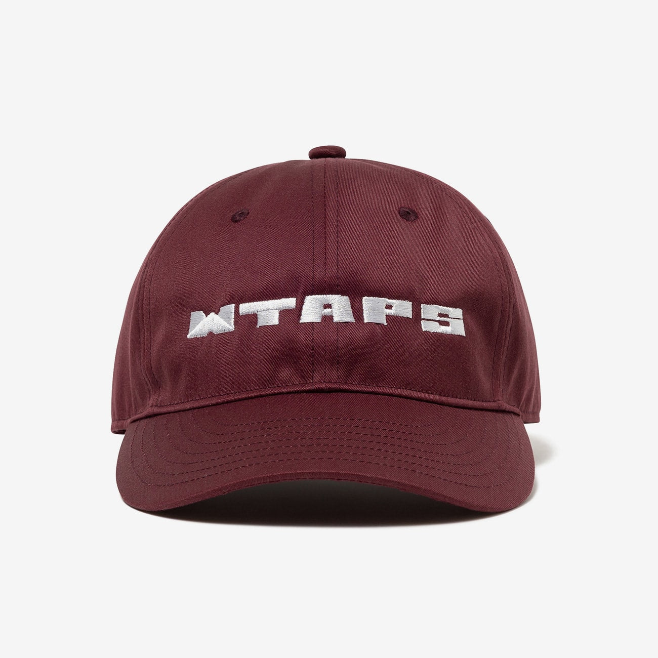 T-6M 03 / CAP / CTPL. TWILL – WTAPS HK