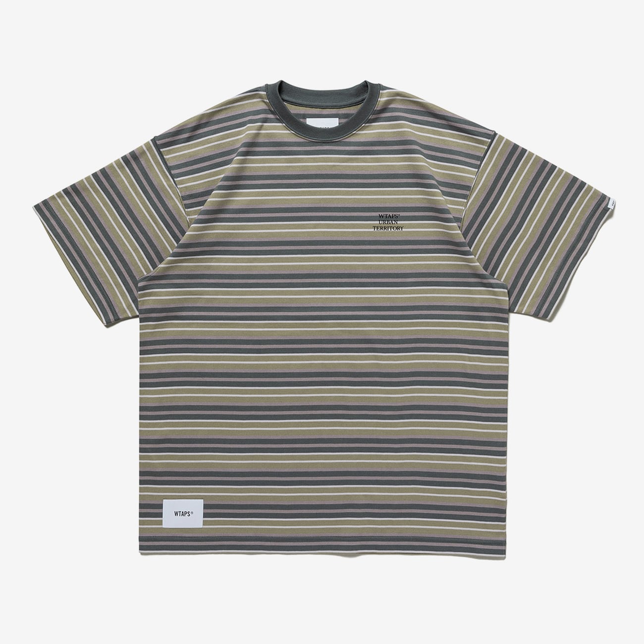 50%OFF! wtaps BDY 01 LS COTTON. TEXTILE. WUT - mclocksmith.com.au