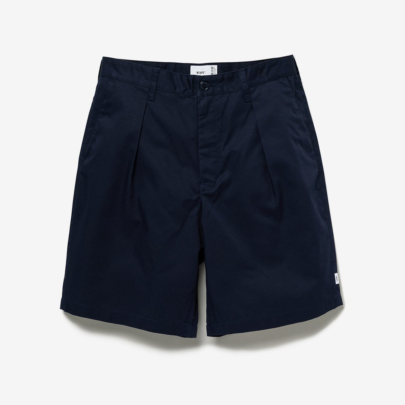 オンラインショップ TRDS2001 / SHORTS / CTPL. TWILL ショートパンツ