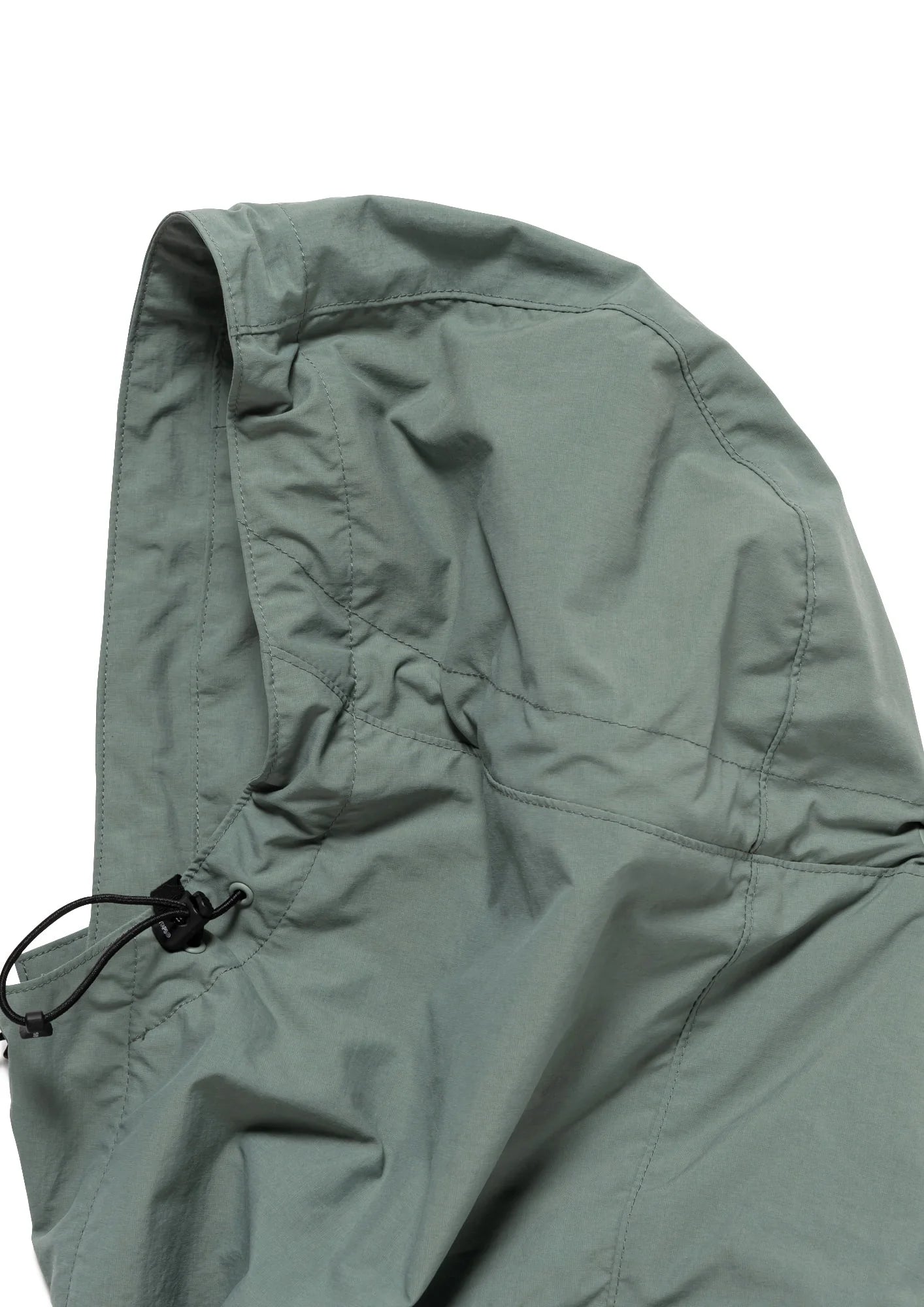 SBS / JACKET / NYLON. TUSSAH. PERTEX® – WTAPS HK SBS / JACKET / NYLON. TUSSAH. PERTEX® – WTAPS HK