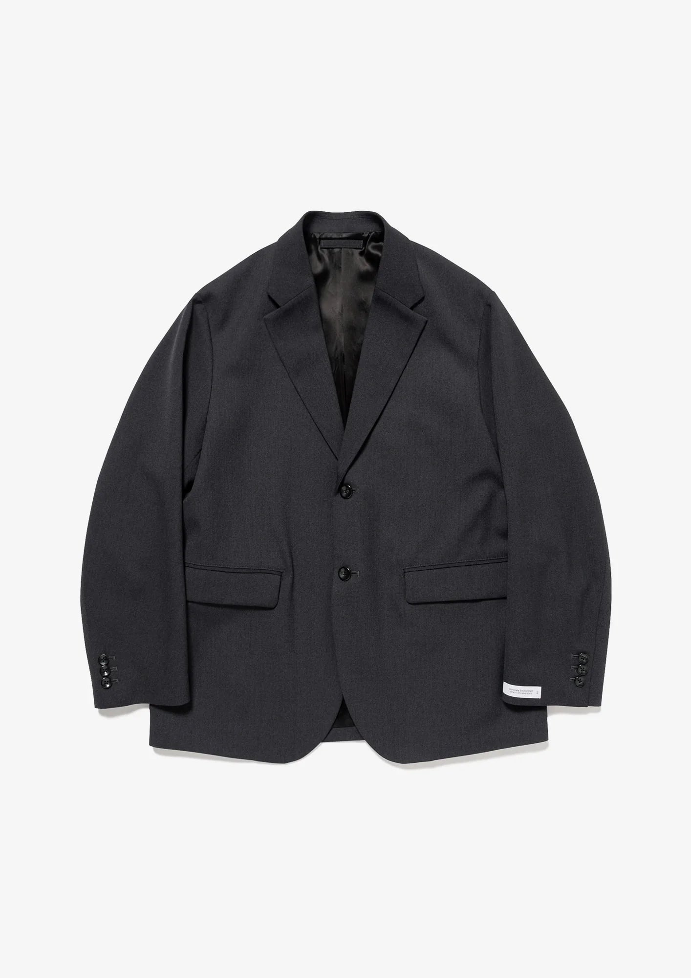 ACADEMY / JACKET / WOPL. SERGE