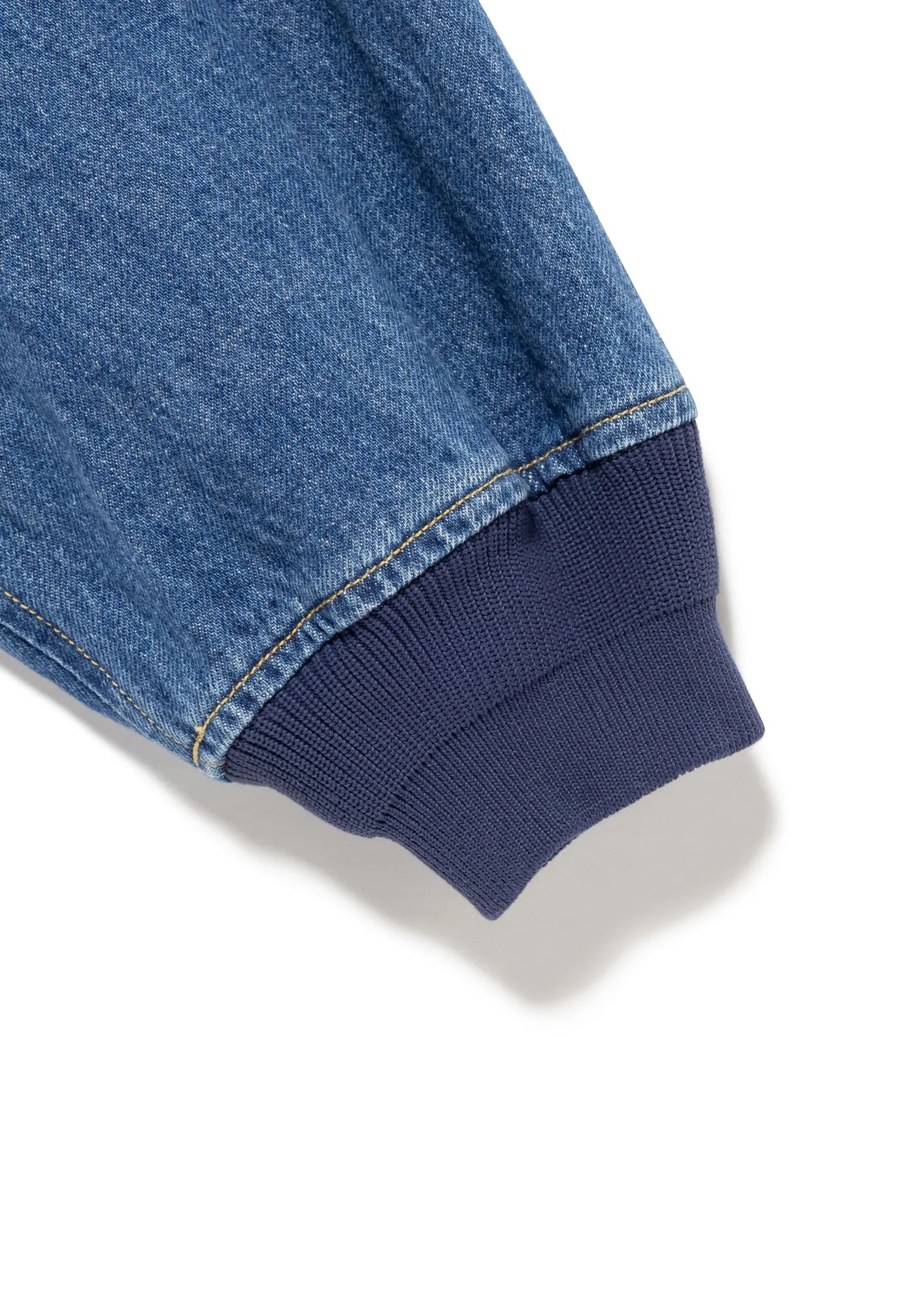 D00M / JACKET / COTTON. DENIM – WTAPS HK D00M / JACKET / COTTON. DENIM – WTAPS HK