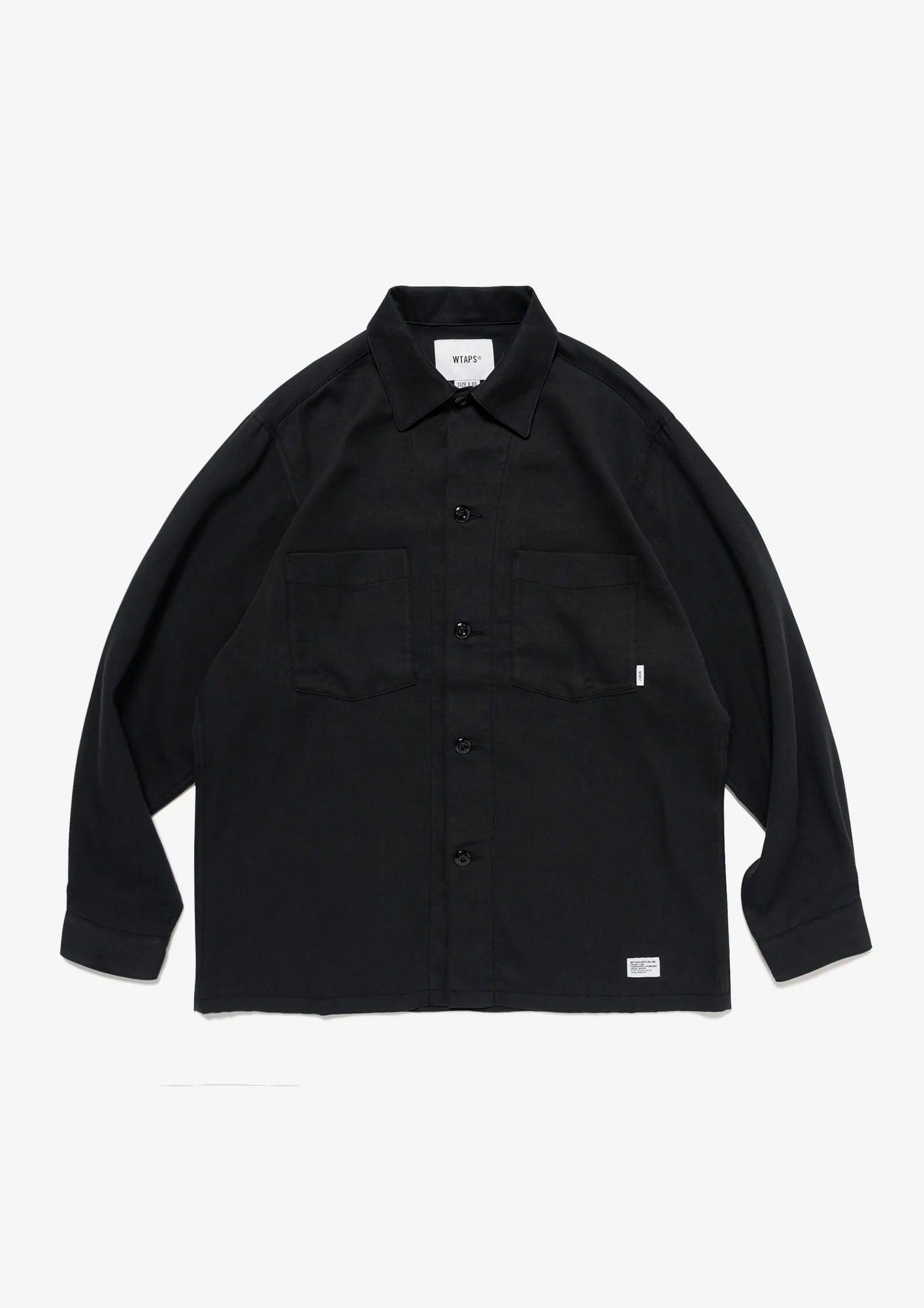 Shirt – WTAPS HK Shirt – WTAPS HK