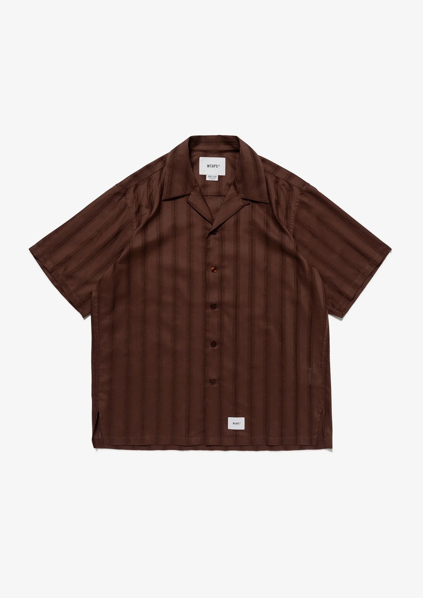 FRIO 02 / SS / COTTON. LENO CLOTH. TEXTILE