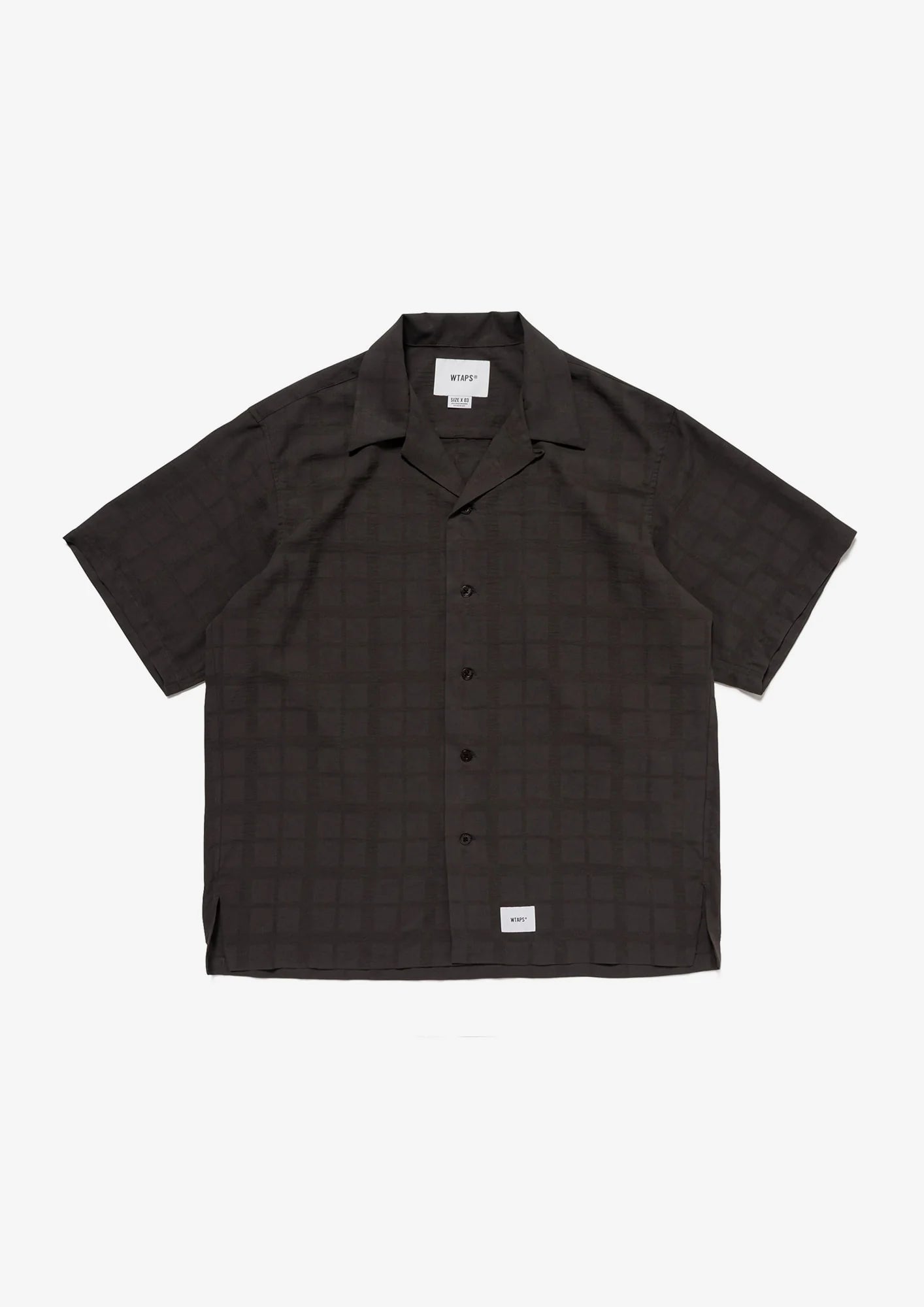 FRIO 03 / SS / POLY. DOBBY. TEXTILE