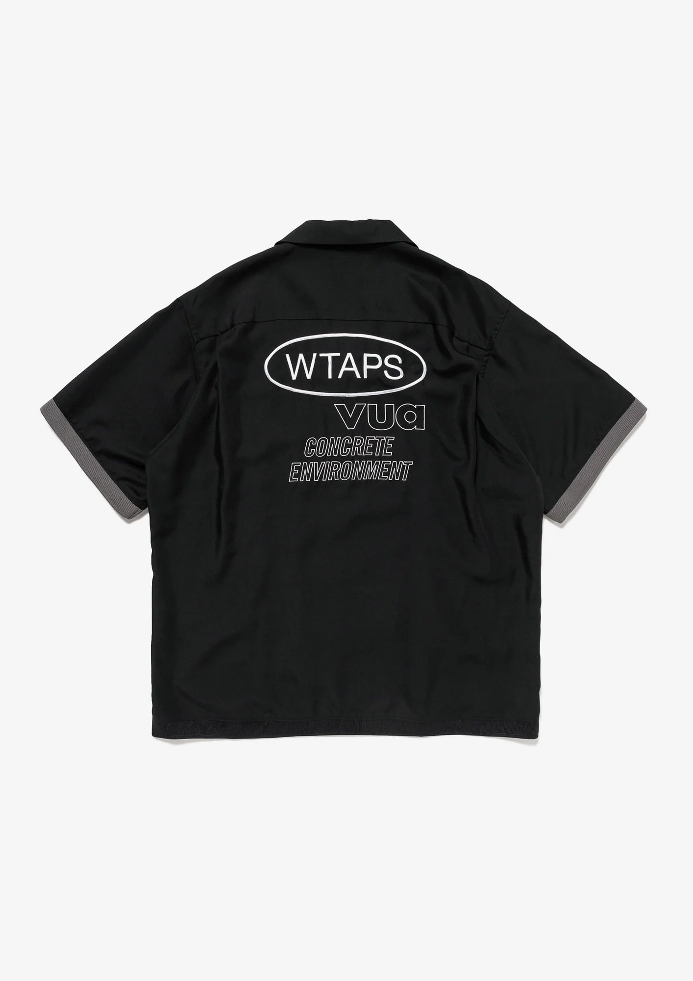 KINGPIN 01 / SS / CLPL. TWILL
