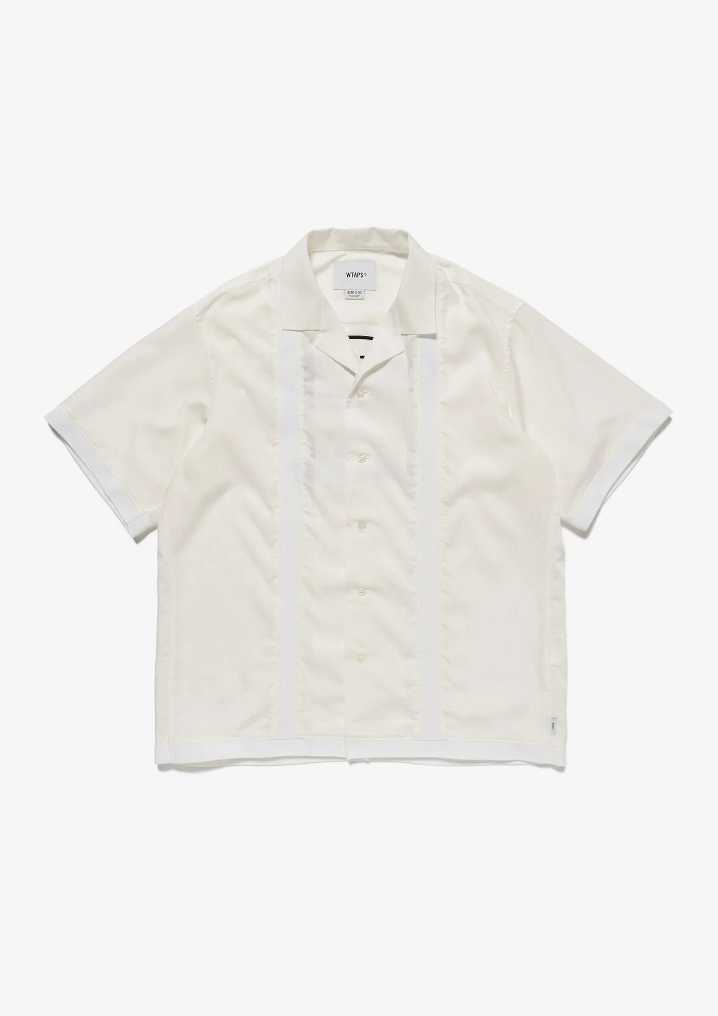 KINGPIN 01 / SS / CLPL. TWILL