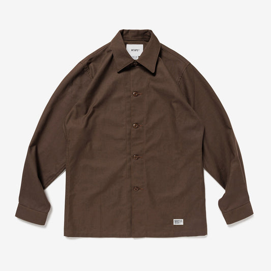 Brown W90