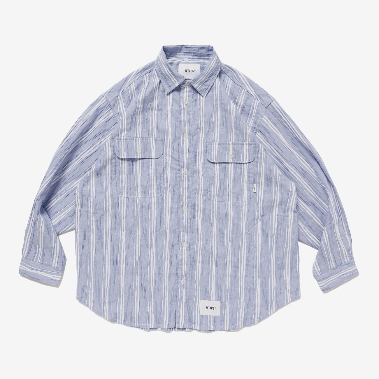 Blue W90
