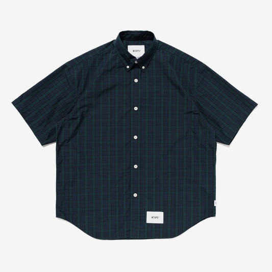 BD 04 / SS / COTTON. BROADCLOTH. TEXTILE