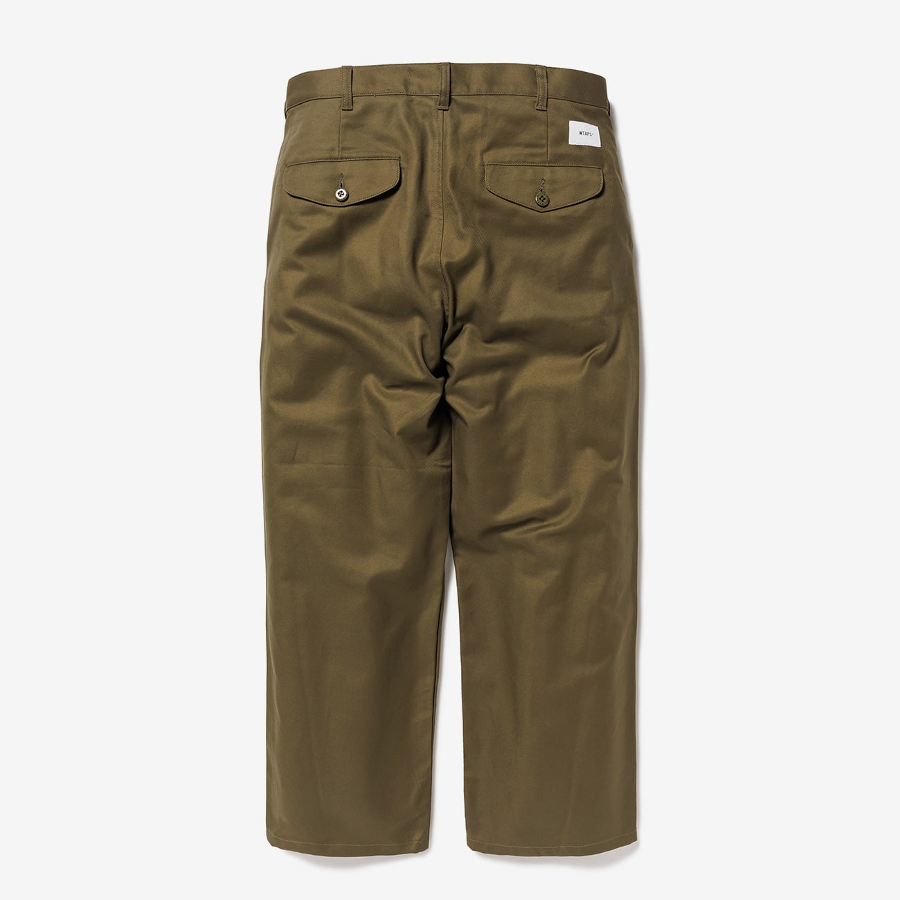 Olive dreb W90