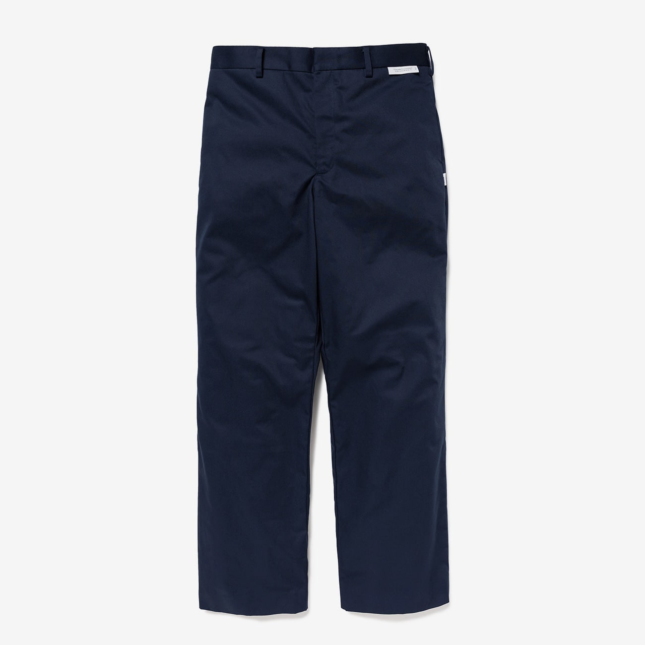 【18％OFF】 LEZ / HK WTAPS – TWILL CTPL. / TROUSERS / STRT パンツ