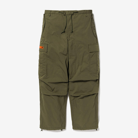 MILT0001 / TROUSERS / NYCO. WEATHER. CORDURA®