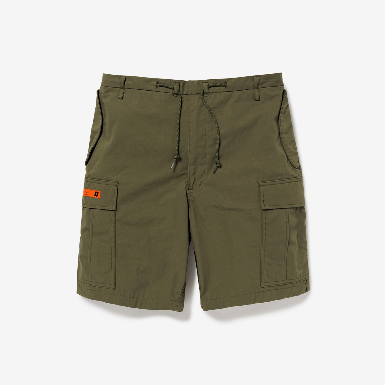 MILS0001 / SHORTS / NYCO. WEATHER. CORDURA® – WTAPS HK