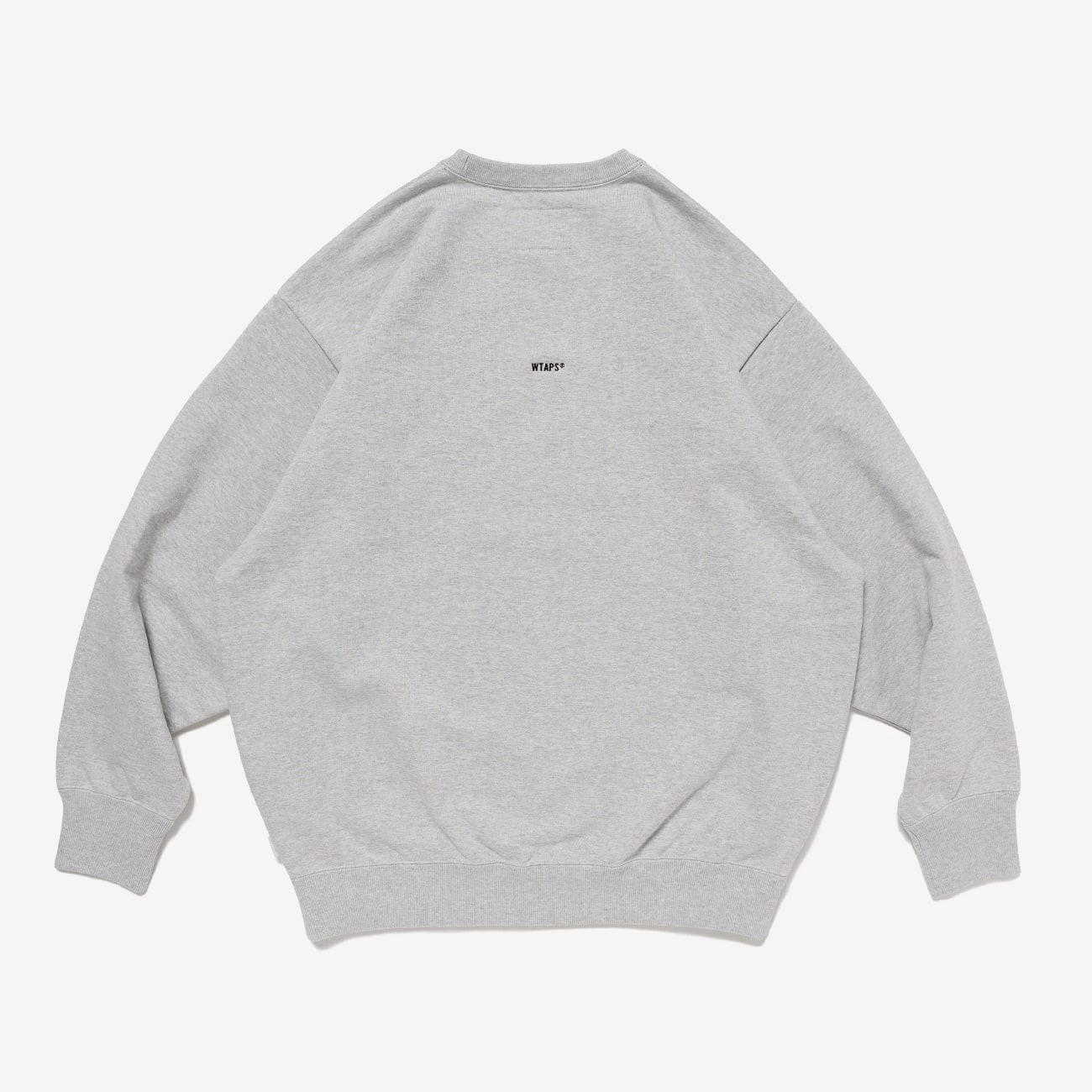 Ash gray W90