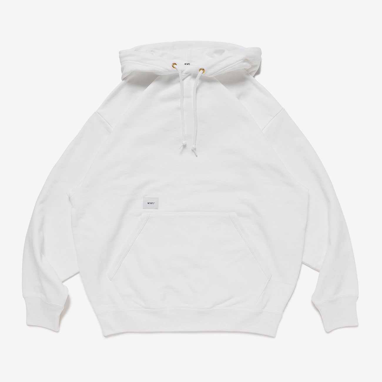 White W90