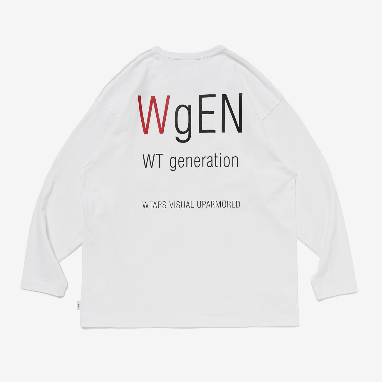 White W90