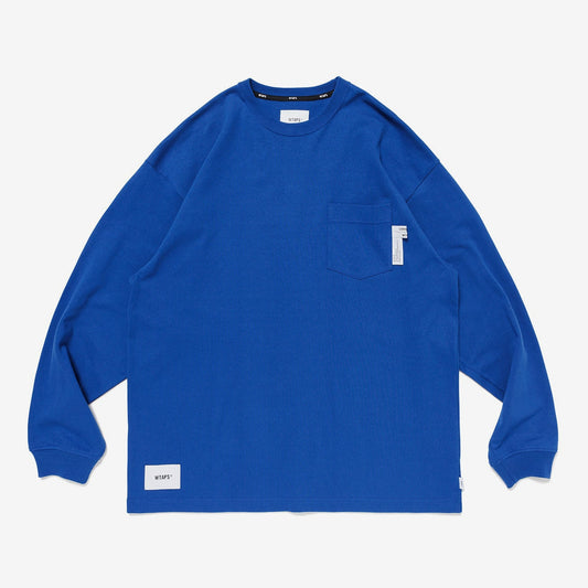 Blue W90