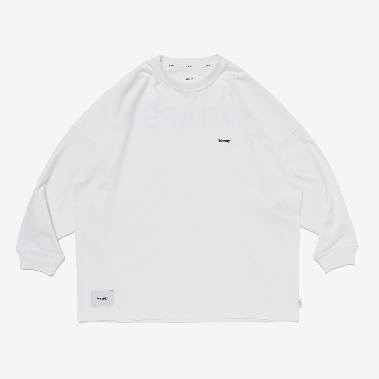 White W90