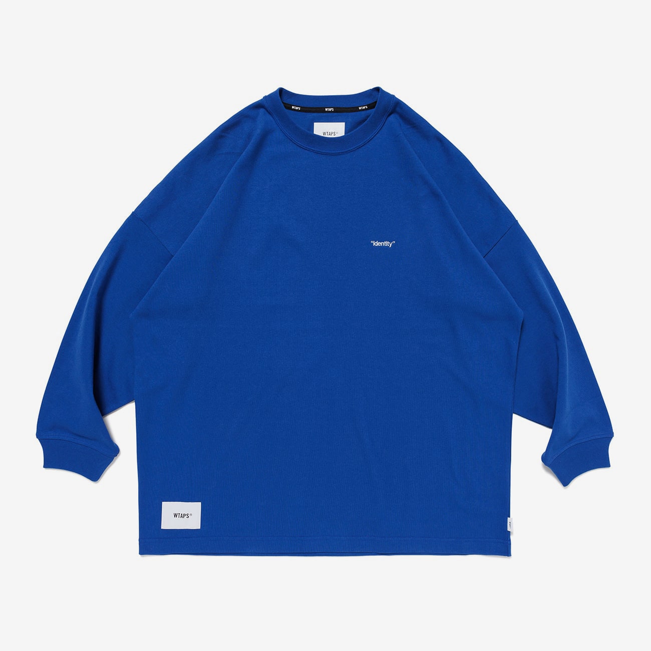 Blue W90