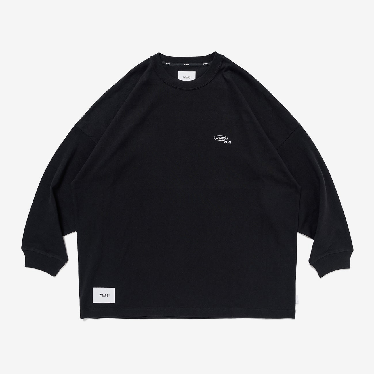 Black W90