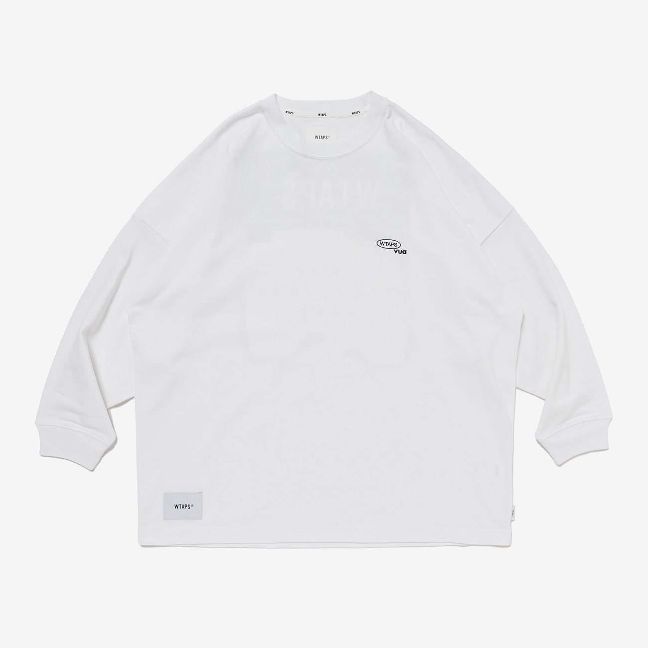White W90