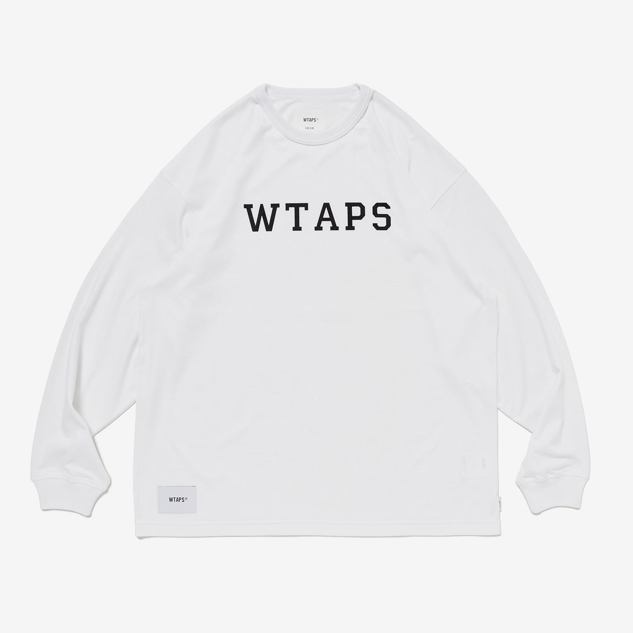 White W90