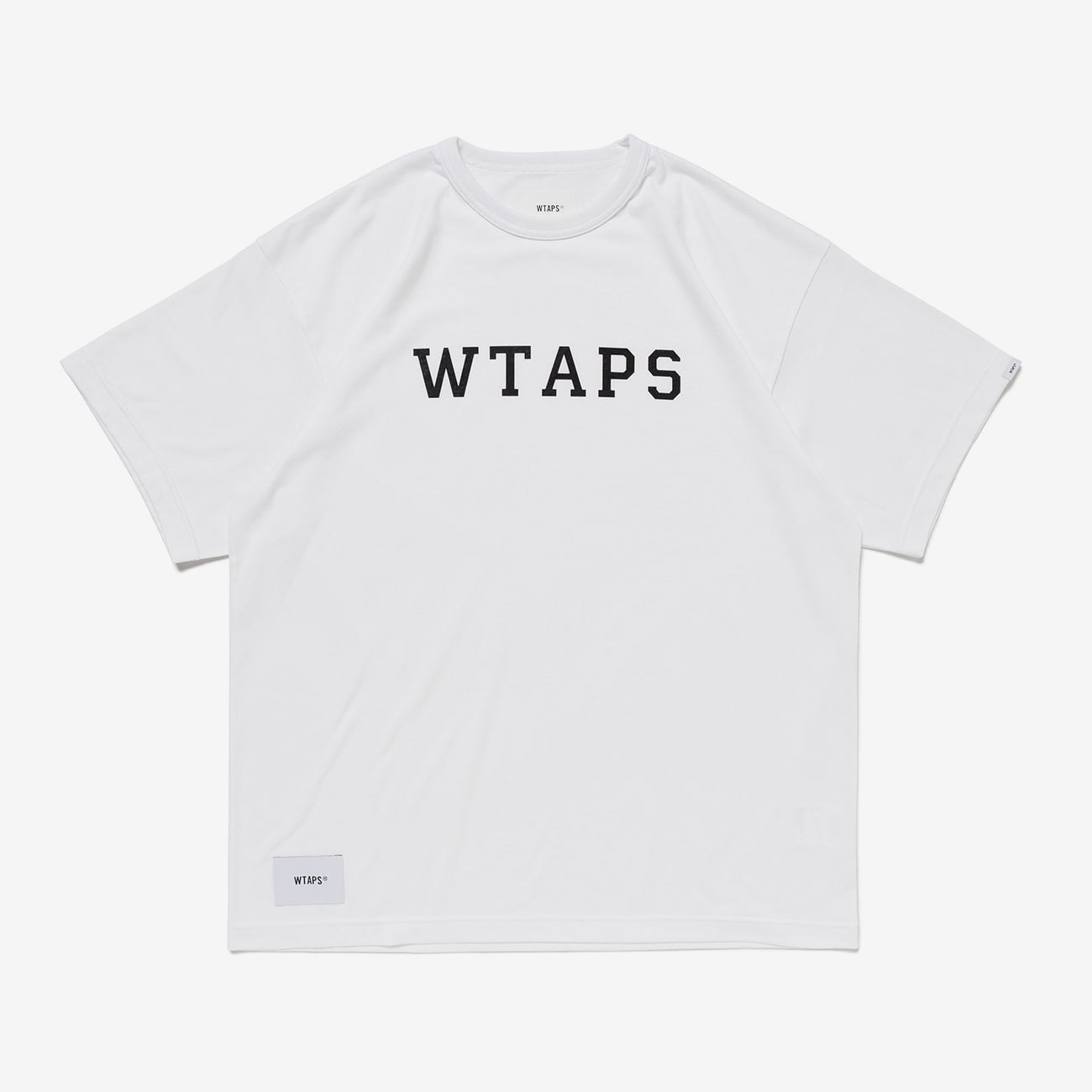 White W90