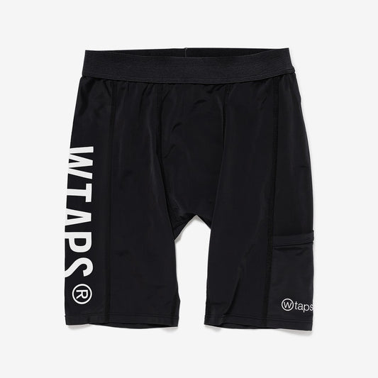 MOOKIE / SHORTS / NLPL. CORDURA®