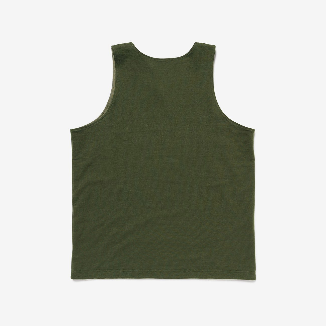 MUDDY / TANK TOP / COTTON