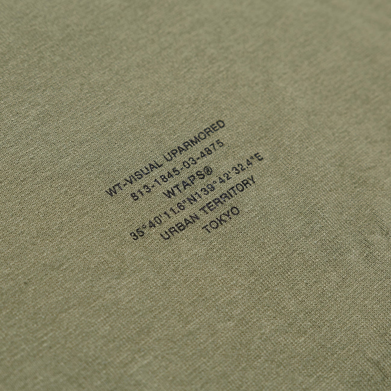 detail