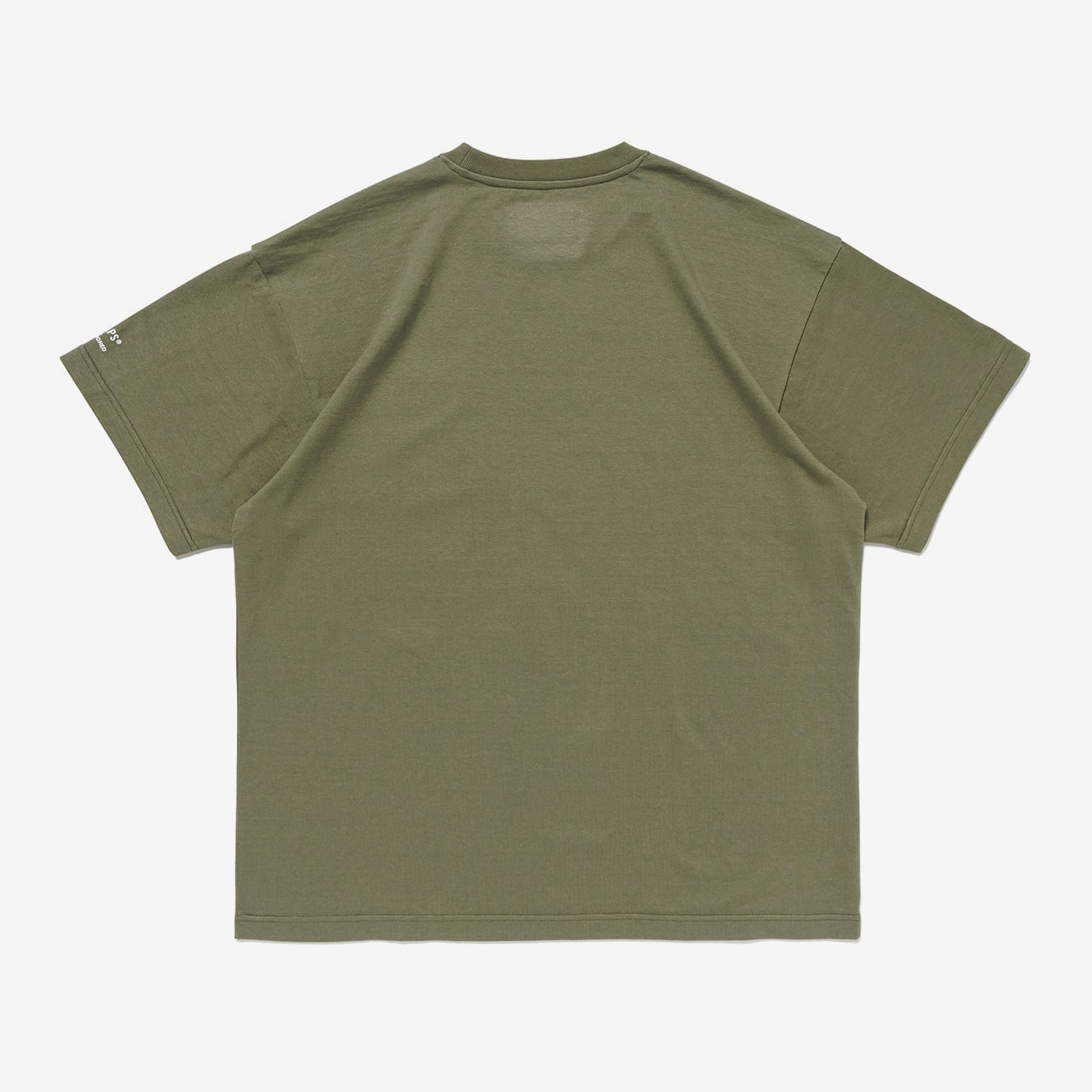 MUDDY 01 / SS / COTTON