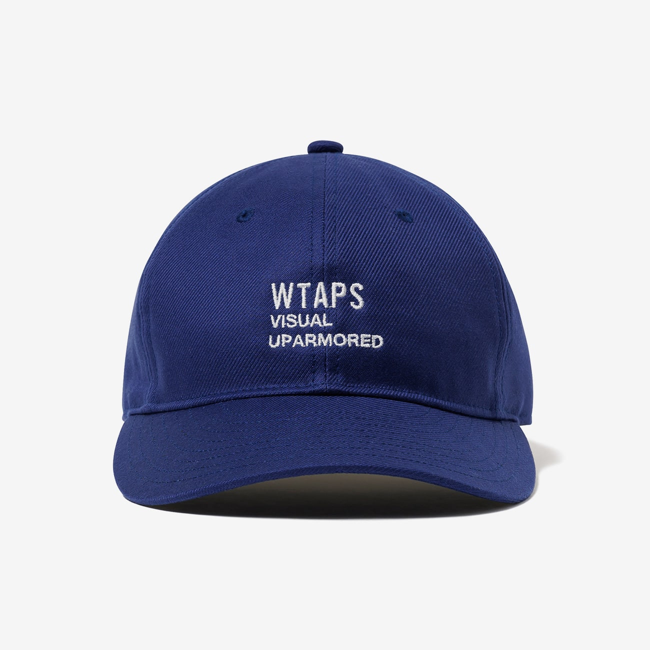 T-6M 02 / CAP / COTTON. TWILL – WTAPS HK