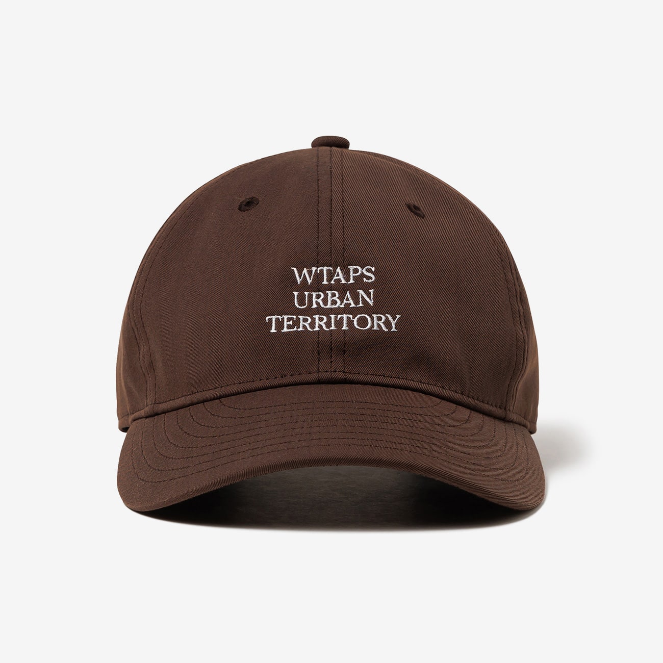 T-6M 06 / CAP / POLY. TWILL. COOLMAX® – WTAPS HK