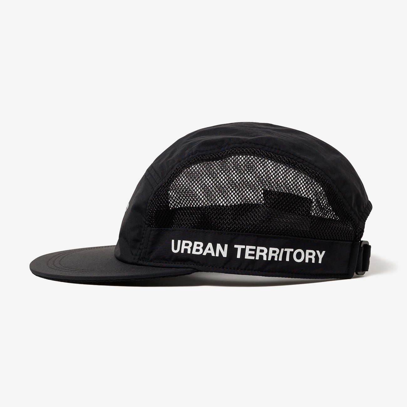 T-7 / CAP / NYLON. TUSSAH. PERTEX® – WTAPS HK