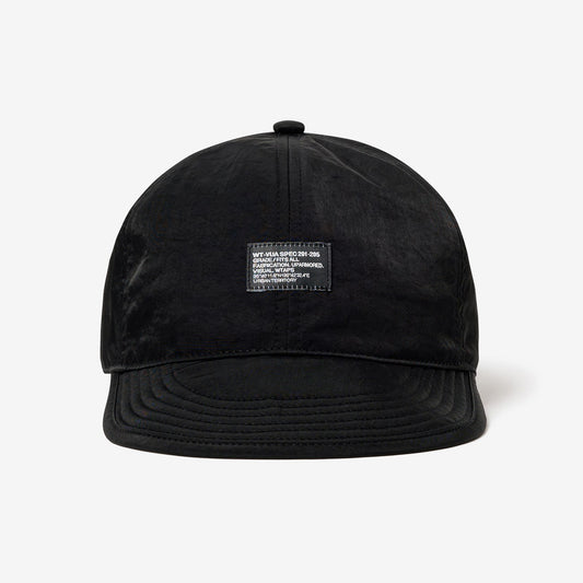 A3 / CAP / NYLON. TWILL