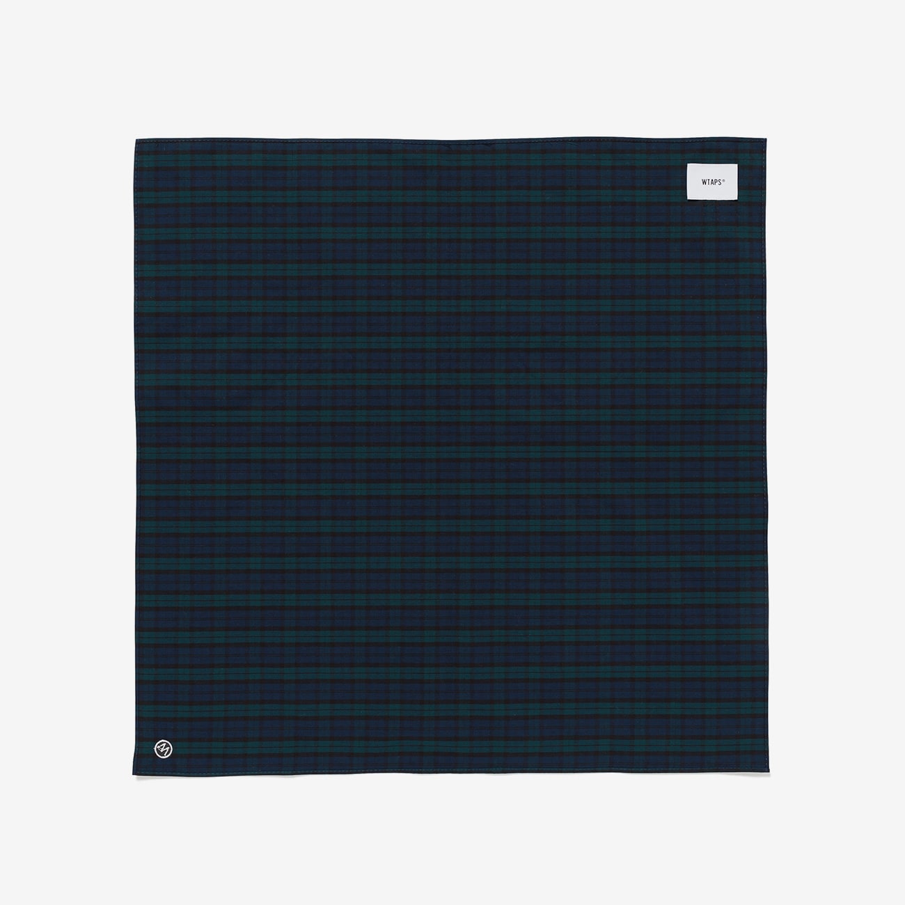 BANDARIA / BANDANNA / COTTON