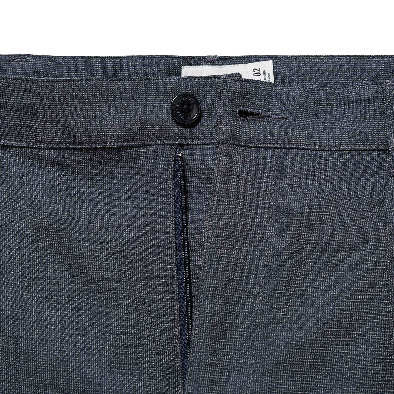 絶妙なデザイン / TRDT1802 TROUSERS HK WTAPS – TEXTILE MELANGE. POLY. / パンツ
