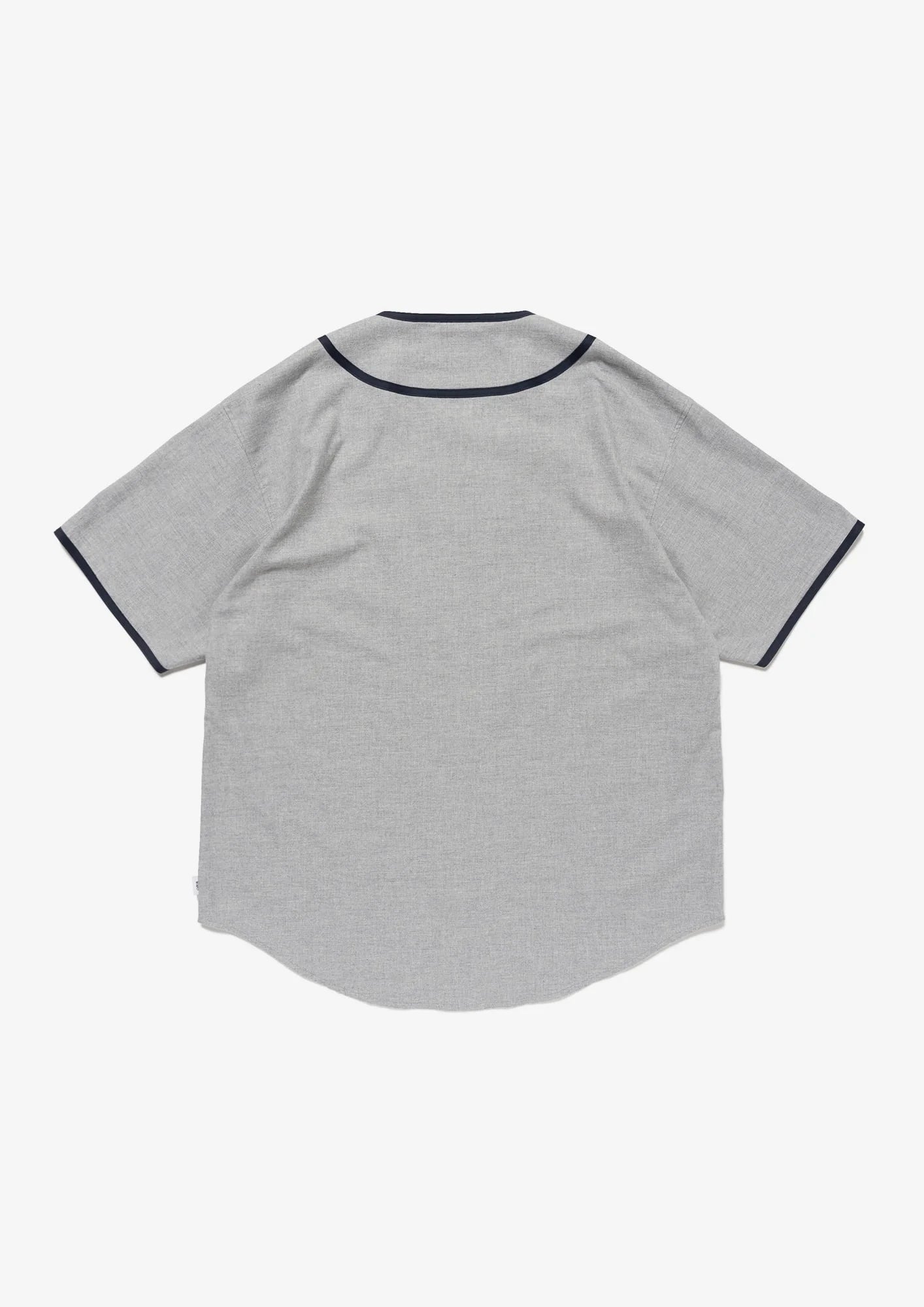 LEAGUE / SS / COTTON. TWILL