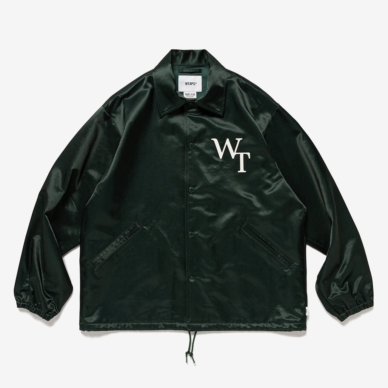 Jacket – WTAPS HK