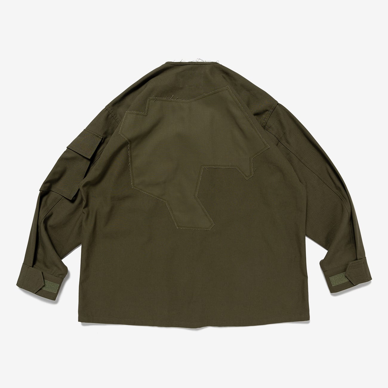 OLIVE DRAB W90