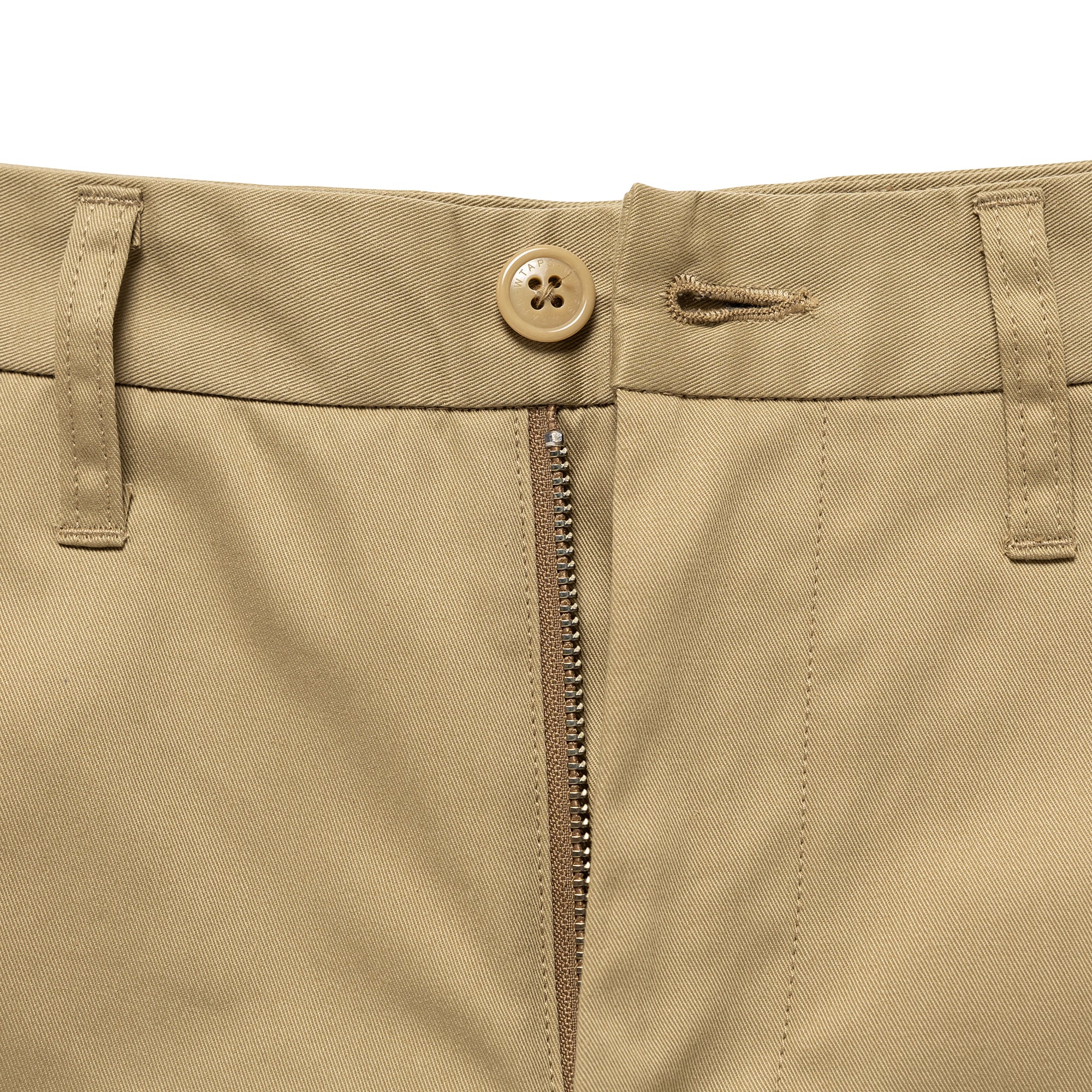 WRKT2001 / TROUSERS / CTPL. TWILL – WTAPS HK