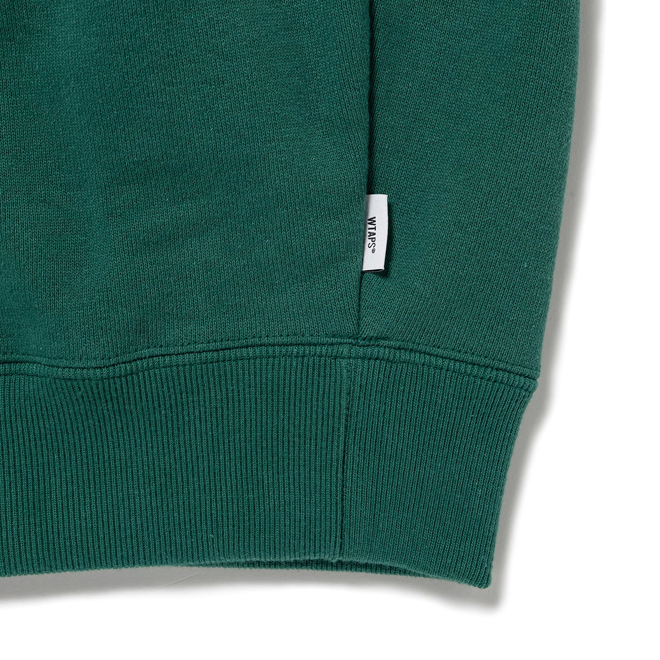 SIGN / SWEATER / COTTON. TSSC – WTAPS HK